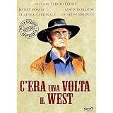 C'Era Una Volta Il Westdi Charles Bronson