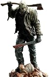 Friday the 13th - Statue: Jason Voorhees (The Terror of Crystal Lake)イメージ