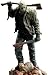 Friday the 13th - Statue: Jason Voorhees (The Terror of Crystal Lake)_s-1