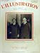 1930 DICTATORS SPAIN BERENGUER PRIMO-DE-RIVERO PRINT Image