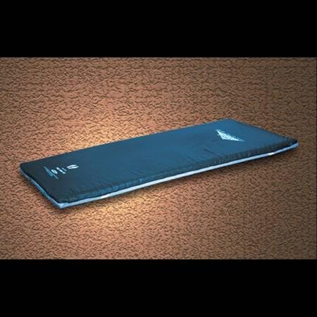 MeKesson Mattress Overlay Bariatric 78 L X 42 W X 3 H Inch