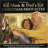 Review Various Artists  / Mum and Dad's Christmas Favourites