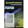 iGadgitz Stick-on Anti-Reflective and Scratch Resistant Screen Protector Guard for Amazon Kindle 2 Global Wireless 6"