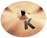 Zildjian K Custom 18-Inch Session Crash Cymbal