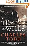A Test of Wills: Inspector Ian Rutled...