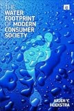 The Water Footprint of Modern Consumer Society