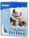 Havahart 7111 Medium Plastic Pet Door