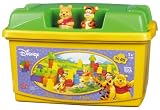 Mega Bloks Winnie the Pooh's Forest Tales Tub
