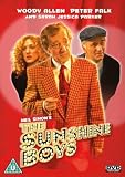 The Sunshine Boys [DVD]