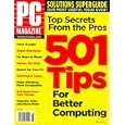 Pc Magazine, June 2008 Issue