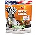 Betsy Farms Natural Jerky Recipe Dog Treats - Duck Jerky Dog Treats, 28 Oz
