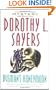 Busman's Honeymoon: A Lord Peter Wimsey Mystery with Harriet Vane