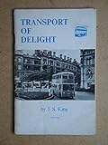 Transport of delight : the Bradford trolleybus, 1911-1972