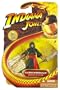 Indiana Jones Action Figure: Cairo Swordsman
