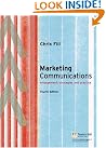 Marketing Communications: Enhanced...