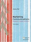 Fill: Marketing Communications, Enhanced Media Edition (4th Edition)