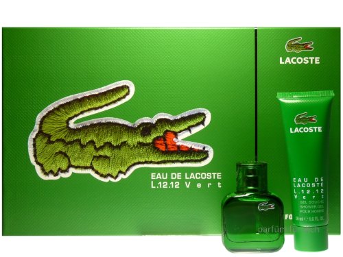 Lacoste - Lacoste - Duschgel