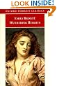 Wuthering Heights (Oxford World's Classics)