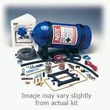 Sniper 02001 Cheater Nitrous System by NOS