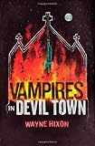 Vampires in Devil Town