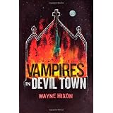 Vampires in Devil Town