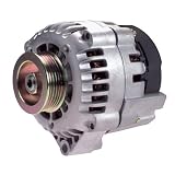 100% Brand New Alternator for 1994-1995 Chevrolet GMC S10 Blazer S15 Jimmy 4.3L... by WAI World Parts Systems