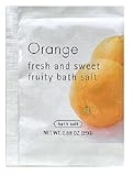 バスセレクション オレンジ 25g