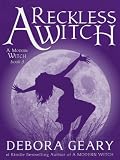 A Reckless Witch