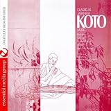 Classical Japanese Koto Music (Digitally Remastered)