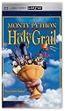 Monty Python and the Holy Grail [UMD for PSP]