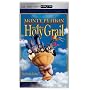 Monty Python and the Holy Grail [UMD for PSP]