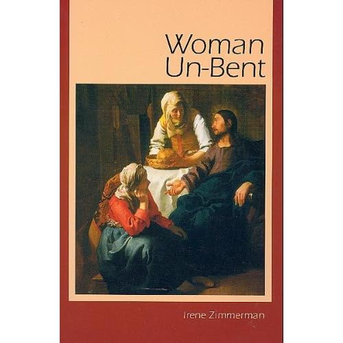 Woman Un-Bent