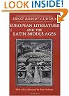 European Literature and the Latin Middle Ages (Bollingen Series XXXVI)