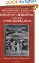 European Literature and the Latin Middle Ages (Bollingen Series XXXVI)