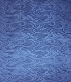 Taffeta Moiri Paper- Blue 21.5x31 Inch Sheet