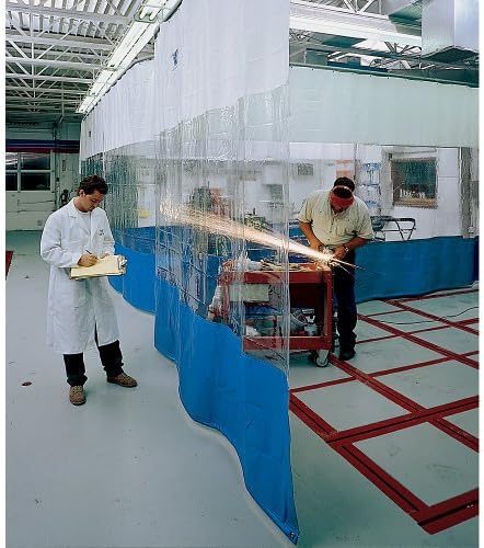 GOFF 2-, 3-, and 4-Sided Curtain Wall Packages