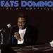 Live in Montreux von Fats Domino - alle Infos