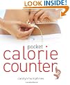 Pocket Calorie Counter: The Little Book That Measures and Counts Your Portions Too