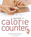Pocket Calorie Counter: The Little Book That Measures and Counts Your Portions Too