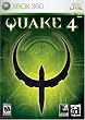 Quake 4 Xbox 360