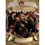 Keeper of the Seven Keys: The Legacy World Tour 2005 / 2006 (Limited Edition: 2 DVD + 2 CDs)