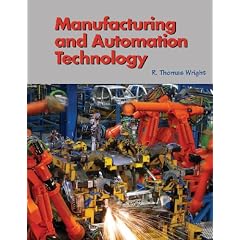 Manufacturing and Automation Technology