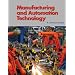 Manufacturing and Automation Technology