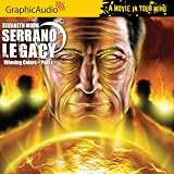 Serrano Legacy # 5 - Winning Colors Part 1 (Serrano Legacy)