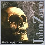 The String Quartets
