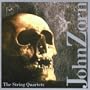 The String Quartets