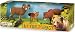 Wild Safari In The Forest Gift Set