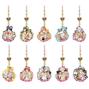 アイドリッシュセブン ゆらゆらチャームコレクション BOX