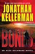 Bones (Alex Delaware, No. 23)