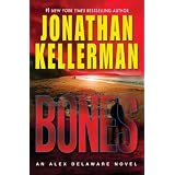 Bones (Alex Delaware, No. 23)